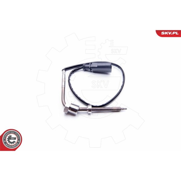 Sensor, avgastemperatur 12V Esen skv 30SKV047 ESEN SKV