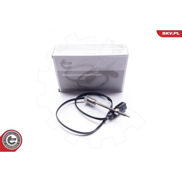Sensor, avgastemperatur 12V Esen skv 30SKV048 ESEN SKV