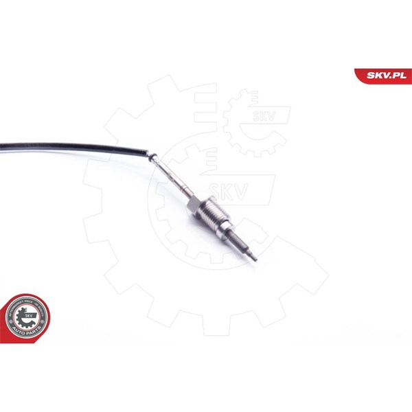 Sensor, avgastemperatur 12V Esen skv 30SKV048 ESEN SKV