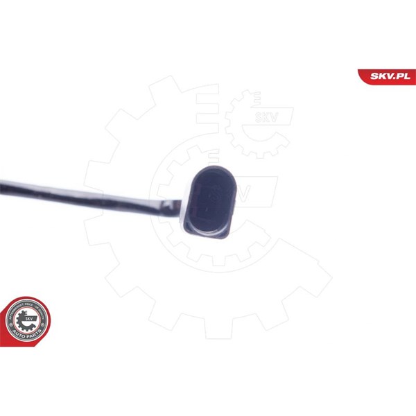 Sensor, avgastemperatur 12V Esen skv 30SKV048 ESEN SKV