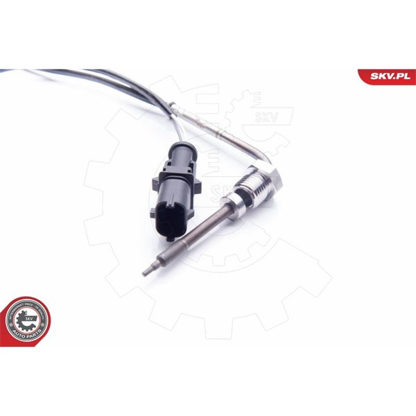 Sensor, avgastemperatur 12V Esen skv 30SKV049 ESEN SKV