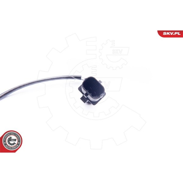Sensor, avgastemperatur 12V Esen skv 30SKV049 ESEN SKV
