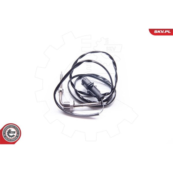 Sensor, avgastemperatur 12V Esen skv 30SKV049 ESEN SKV