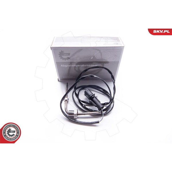 Sensor, avgastemperatur 12V Esen skv 30SKV049 ESEN SKV