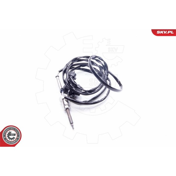 Sensor, avgastemperatur 12V Esen skv 30SKV050 ESEN SKV