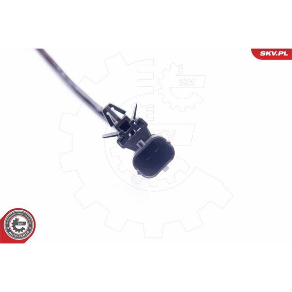 Sensor, avgastemperatur 12V Esen skv 30SKV050 ESEN SKV
