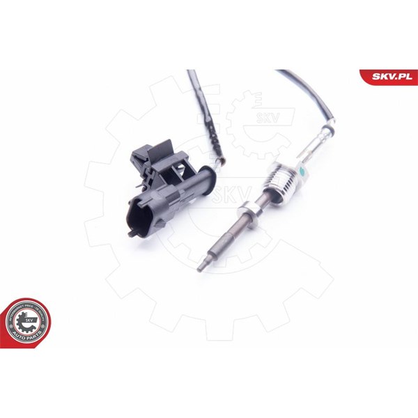 Sensor, avgastemperatur 12V Esen skv 30SKV050 ESEN SKV
