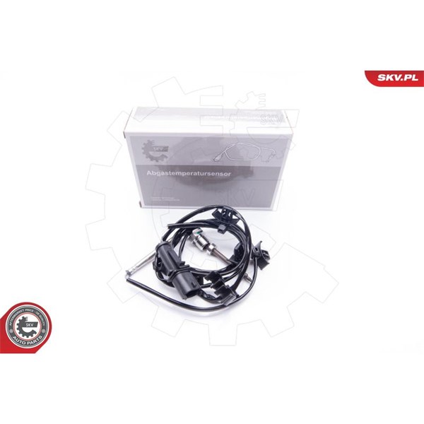 Sensor, avgastemperatur 12V Esen skv 30SKV054 ESEN SKV