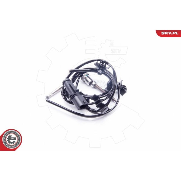 Sensor, avgastemperatur 12V Esen skv 30SKV054 ESEN SKV
