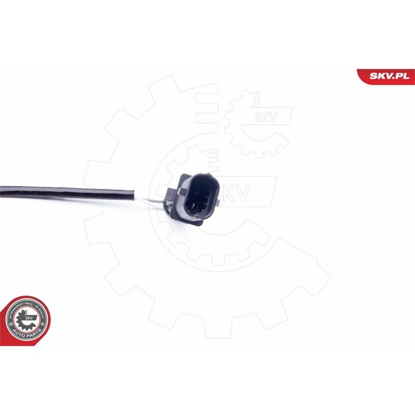 Sensor, avgastemperatur 12V Esen skv 30SKV054 ESEN SKV