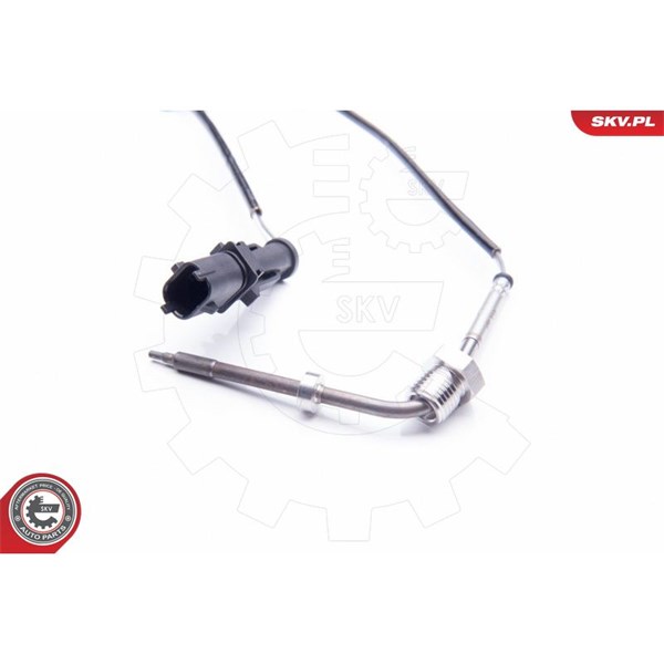 Sensor, avgastemperatur 12V Esen skv 30SKV054 ESEN SKV
