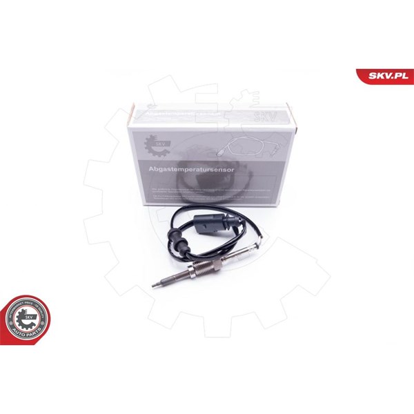 Sensor, avgastemperatur 12V Esen skv 30SKV055 ESEN SKV