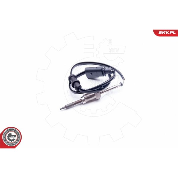 Sensor, avgastemperatur 12V Esen skv 30SKV055 ESEN SKV