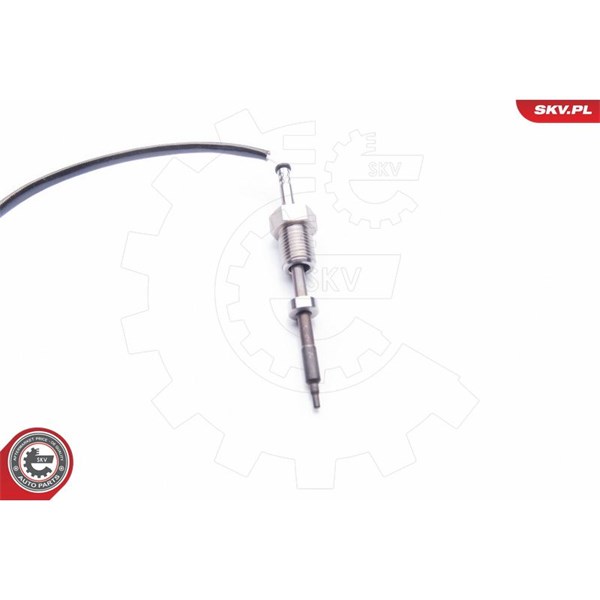 Sensor, avgastemperatur 12V Esen skv 30SKV055 ESEN SKV