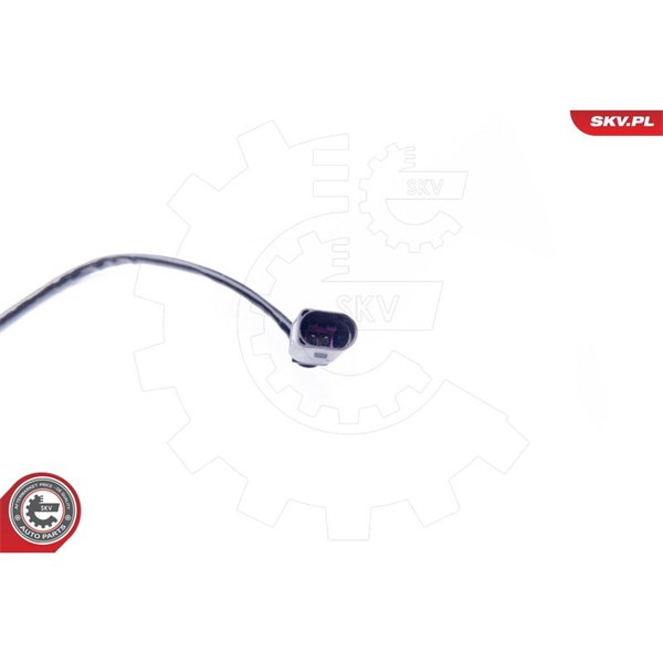 Sensor, avgastemperatur 12V Esen skv 30SKV055 ESEN SKV
