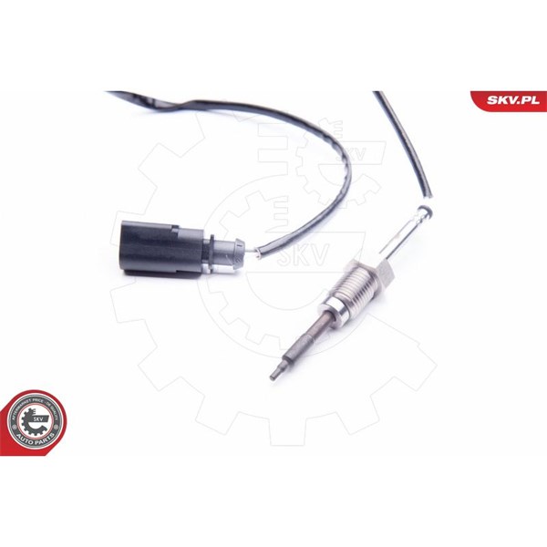 Sensor, avgastemperatur 12V Esen skv 30SKV055 ESEN SKV