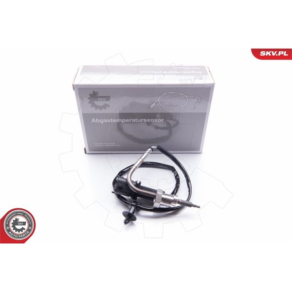 Sensor, avgastemperatur 12V Esen skv 30SKV058 ESEN SKV