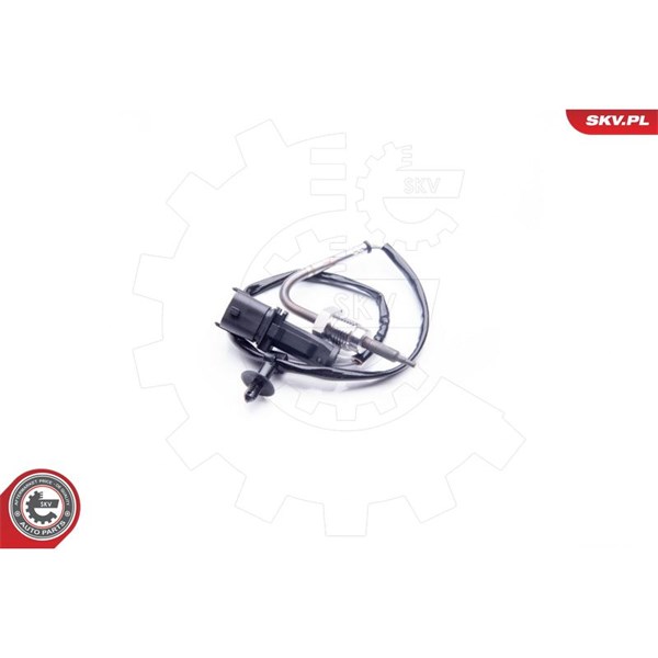 Sensor, avgastemperatur 12V Esen skv 30SKV058 ESEN SKV