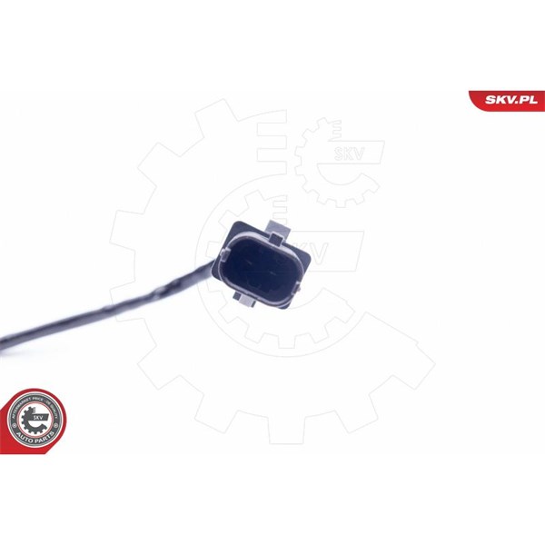 Sensor, avgastemperatur 12V Esen skv 30SKV058 ESEN SKV