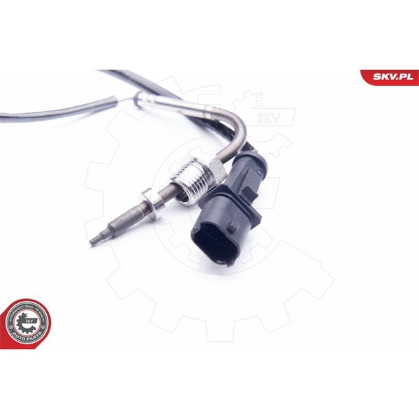 Sensor, avgastemperatur 12V Esen skv 30SKV058 ESEN SKV