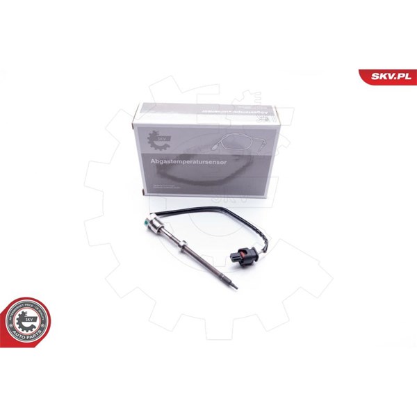 Sensor, avgastemperatur 12V Esen skv 30SKV059 ESEN SKV