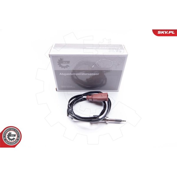 Sensor, avgastemperatur 12V Esen skv 30SKV060 ESEN SKV