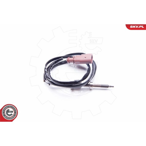 Sensor, avgastemperatur 12V Esen skv 30SKV060 ESEN SKV