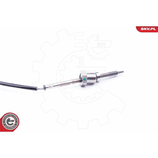 Sensor, avgastemperatur 12V Esen skv 30SKV060 ESEN SKV
