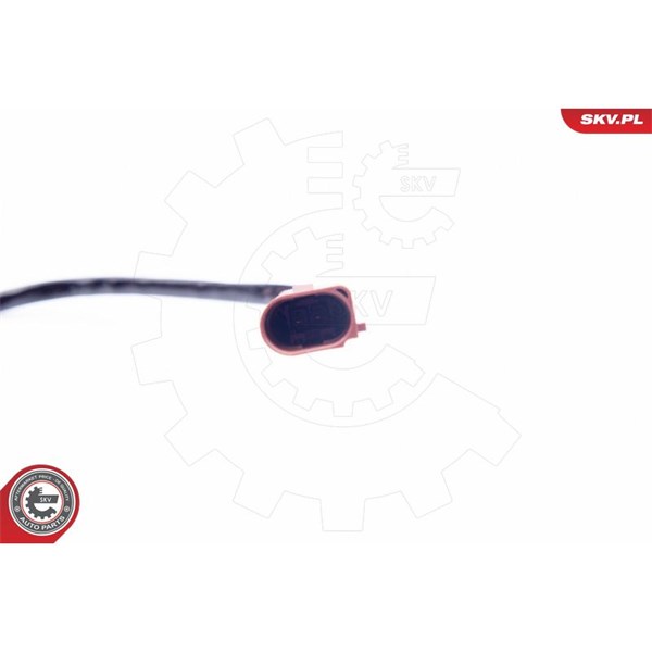 Sensor, avgastemperatur 12V Esen skv 30SKV060 ESEN SKV