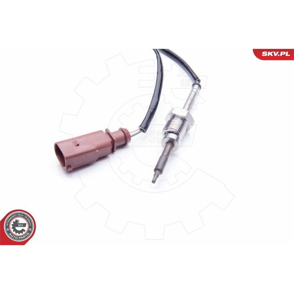 Sensor, avgastemperatur 12V Esen skv 30SKV060 ESEN SKV