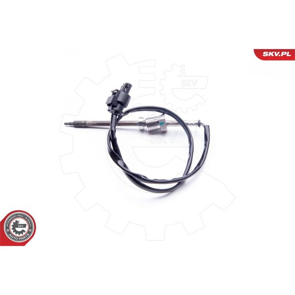 Sensor, avgastemperatur 12V Esen skv 30SKV061 ESEN SKV