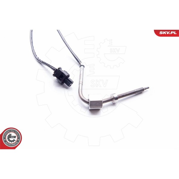 Sensor, avgastemperatur 12V Esen skv 30SKV062 ESEN SKV