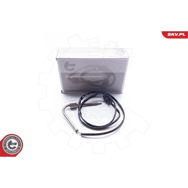Sensor, avgastemperatur 12V Esen skv 30SKV062 ESEN SKV