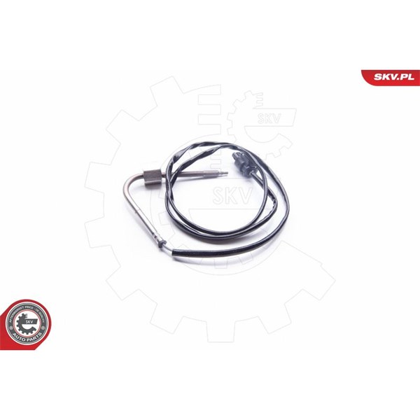 Sensor, avgastemperatur 12V Esen skv 30SKV062 ESEN SKV