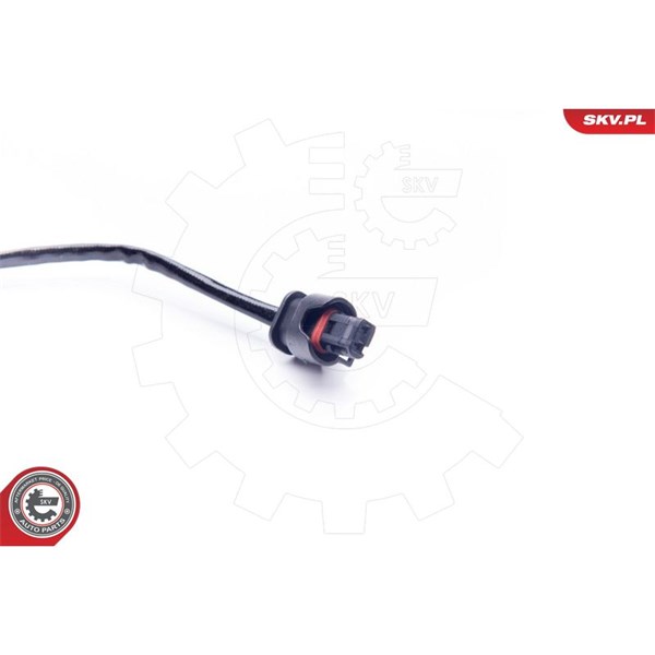 Sensor, avgastemperatur 12V Esen skv 30SKV062 ESEN SKV