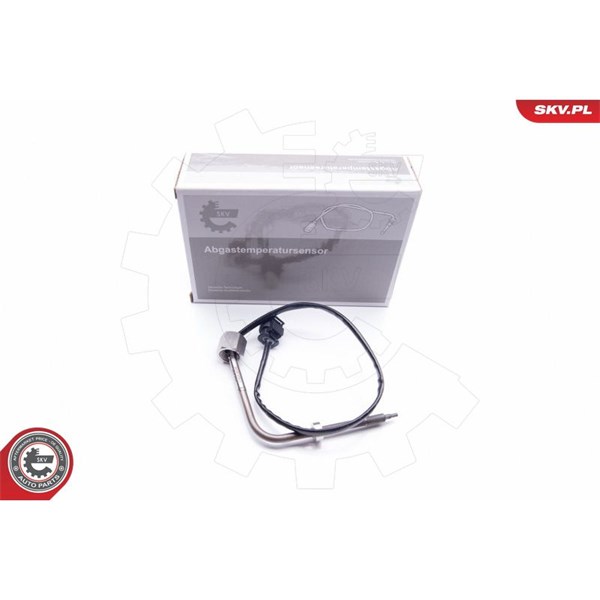 Sensor, avgastemperatur 12V Esen skv 30SKV063 ESEN SKV