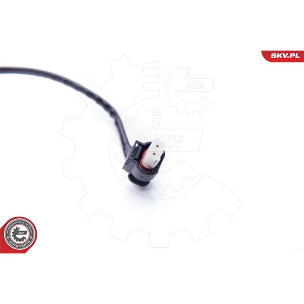 Sensor, avgastemperatur 12V Esen skv 30SKV063 ESEN SKV