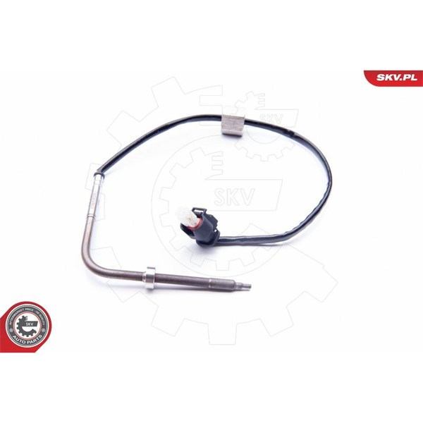 Sensor, avgastemperatur 12V Esen skv 30SKV063 ESEN SKV