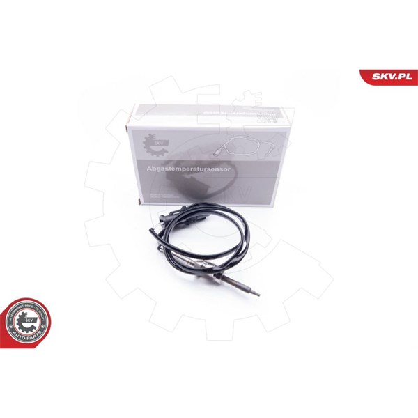 Sensor, avgastemperatur 12V Esen skv 30SKV064 ESEN SKV
