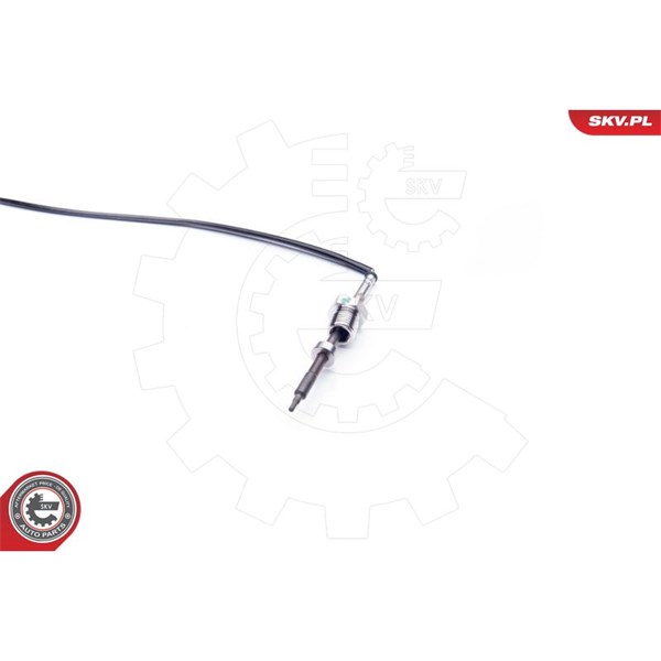 Sensor, avgastemperatur 12V Esen skv 30SKV064 ESEN SKV