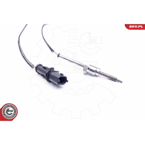 Sensor, avgastemperatur 12V Esen skv 30SKV064 ESEN SKV