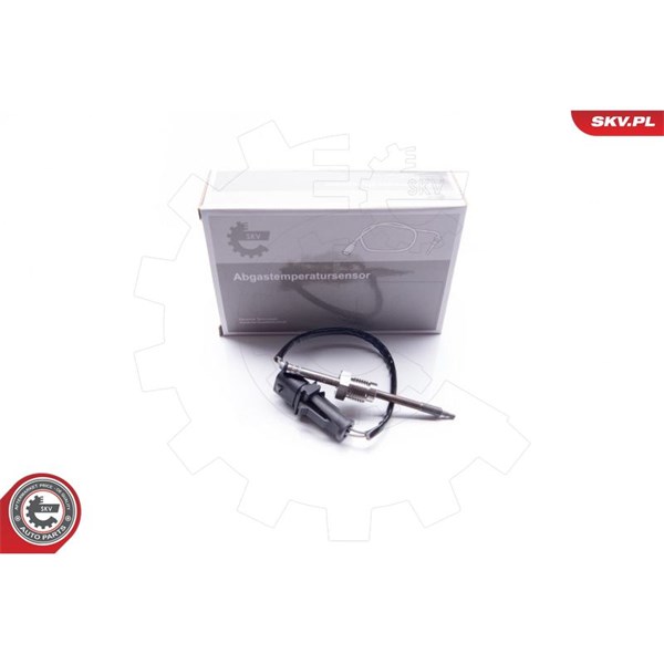 Sensor, avgastemperatur 12V Esen skv 30SKV067 ESEN SKV