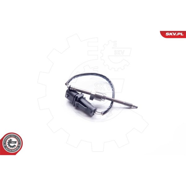 Sensor, avgastemperatur 12V Esen skv 30SKV067 ESEN SKV
