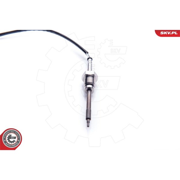 Sensor, avgastemperatur 12V Esen skv 30SKV067 ESEN SKV