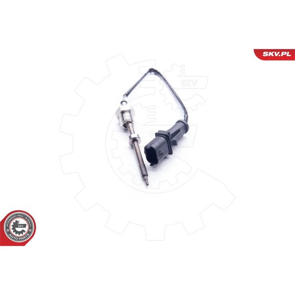 Sensor, avgastemperatur 12V Esen skv 30SKV067 ESEN SKV