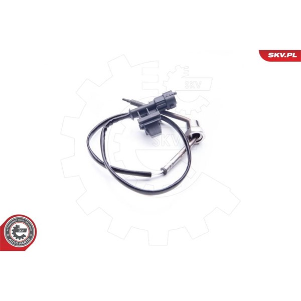 Sensor, avgastemperatur 12V Esen skv 30SKV068 ESEN SKV
