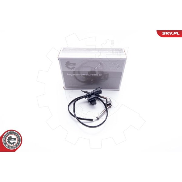Sensor, avgastemperatur 12V Esen skv 30SKV068 ESEN SKV