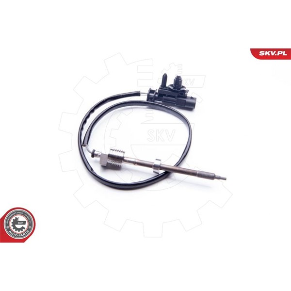 Sensor, avgastemperatur 12V Esen skv 30SKV069 ESEN SKV