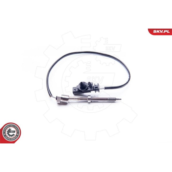 Sensor, avgastemperatur 12V Esen skv 30SKV069 ESEN SKV
