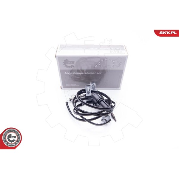 Sensor, avgastemperatur 12V Esen skv 30SKV070 ESEN SKV